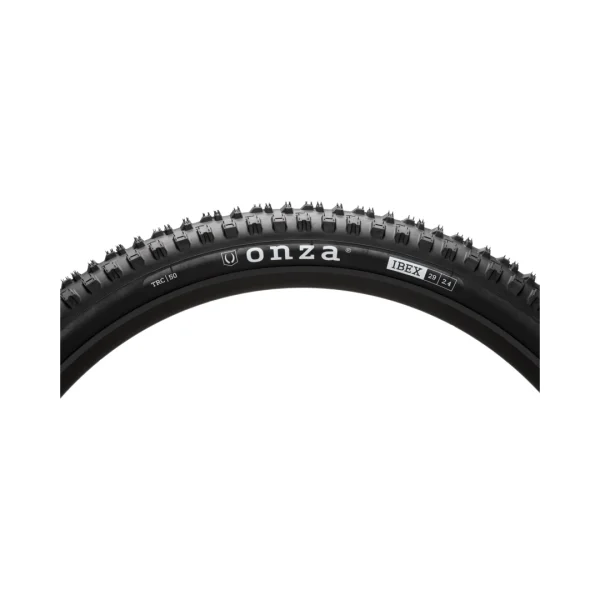 Modischen Onza IBEX TRC Trail Casing Soft Compound 50 60 TPI Tubeless Ready Black 29×2.40 Reifen 5