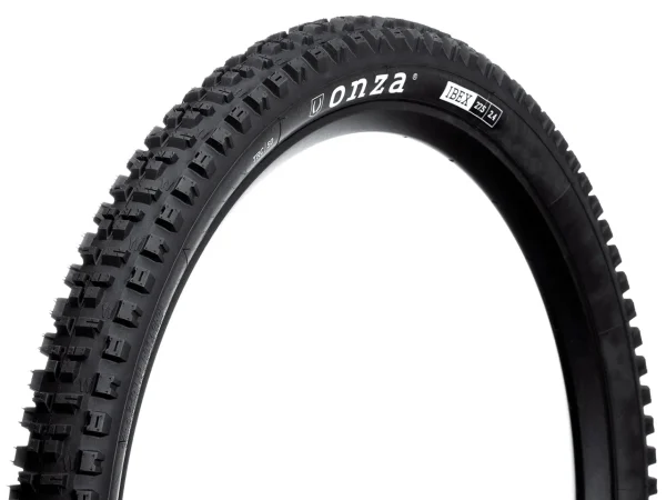 Modischen Onza IBEX TRC Trail Casing Soft Compound 50 60 TPI Tubeless Ready Black 29×2.40 Reifen 1