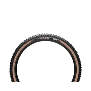 Die Beliebtesten Onza IBEX TRC Trail Casing Soft Compound 50 60 TPI Tubeless Ready Skinwall 29×2.40 Reifen 10