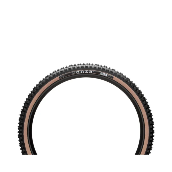 Die Beliebtesten Onza IBEX TRC Trail Casing Soft Compound 50 60 TPI Tubeless Ready Skinwall 29×2.40 Reifen 4