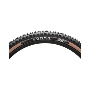 Die Beliebtesten Onza IBEX TRC Trail Casing Soft Compound 50 60 TPI Tubeless Ready Skinwall 29×2.40 Reifen 12