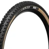 Onza IBEX GRC Gravity Casing Soft Compound 50 2×120 TPI Tubeless Ready Skinwall 29×2.60 Reifen Hohe Qualität 8