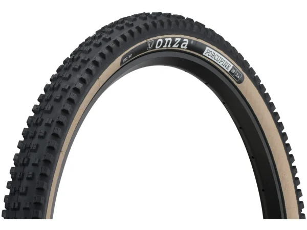 Onza Porcupine TRC Trail Casing Medium Compound 60 60 TPI Tubeless Ready Skinwall 29×2.40 Reifen günstig online kaufen 1