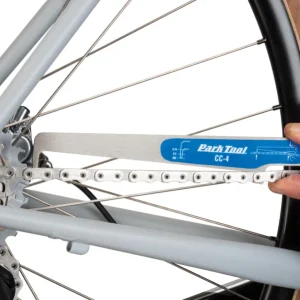 Park Tool CC-4 Chain Checker Kettenmesslehre Großhandel 10