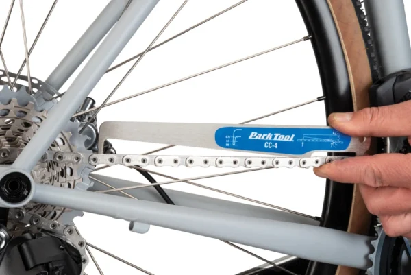 Park Tool CC-4 Chain Checker Kettenmesslehre Großhandel 4