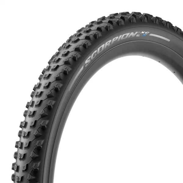 Pirelli Scorpion XC S, TLR, SmartGRIP, ProWALL 29×2.2 Reifen Nagelneu 1