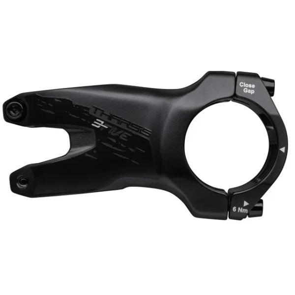 Pro Tharsis 3Five SL Di2 80mm Vorbau Hohe Qualität 3