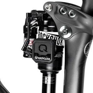 Versorgung Fabrikpreisen QUARQ ShockWiz™ Standard Analysegerät Für Luftfederelemente 9