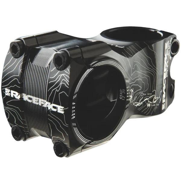 Race Face Atlas 35 Black 50mm Vorbau New Style 1