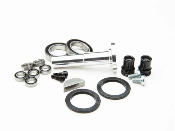 Race Face Atlas Pedal Bearing Rebuild Kit Biegen 1