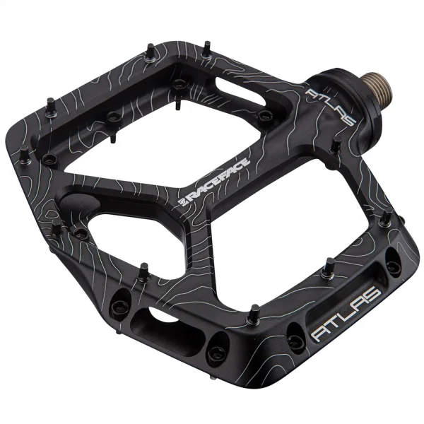 Race Face Atlas V2 Black Pedal münchen shop 1