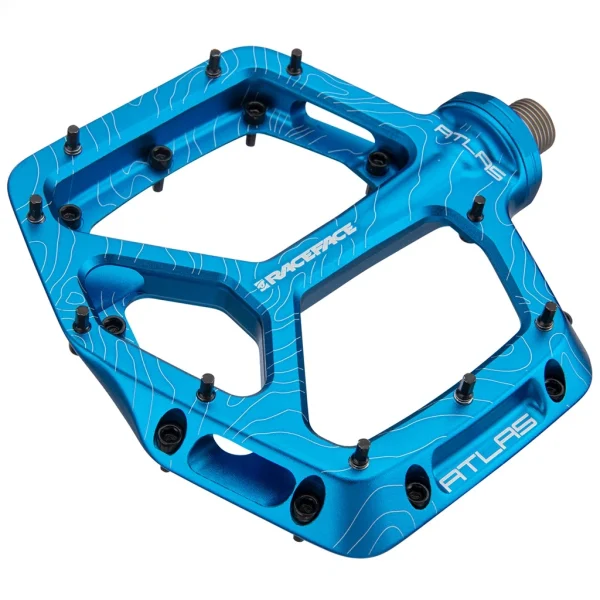 Race Face Atlas V2 Blue Pedal outlet online bestellen 1