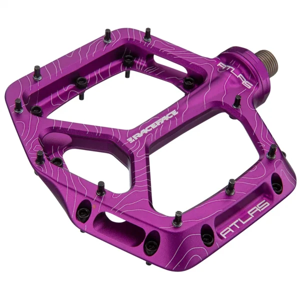 Race Face Atlas V2 Purple Pedal günstig kaufen online 1