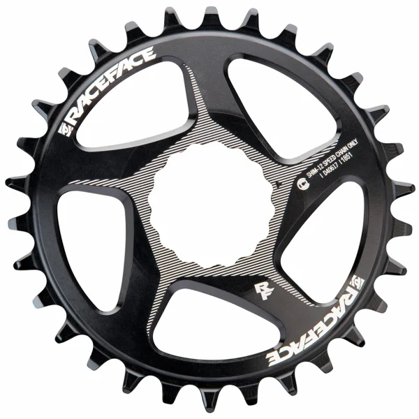 deutschland shop Race Face Cinch Direct Mount Shimano XTR 1×12 Narrow Wide 32 Zähne Kettenblatt 1