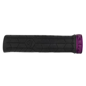 Race Face Getta Grip Lock-On 30mm Black/purple Lenkergriffe kaufen und verkaufen 7