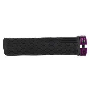 Race Face Getta Grip Lock-On 30mm Black/purple Lenkergriffe kaufen und verkaufen 9