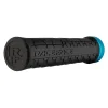 Race Face Getta Grip Lock-On 30mm Black/turquoise Lenkergriffe Angebote 13