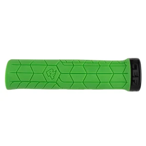 Race Face Getta Grip Lock-On 33mm Green/black Lenkergriffe Online Shop kaufen 7