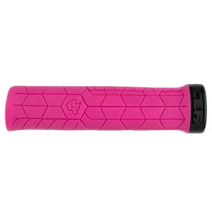 sale deutschland Race Face Getta Grip Lock-On 30mm Magenta/black Lenkergriffe 7