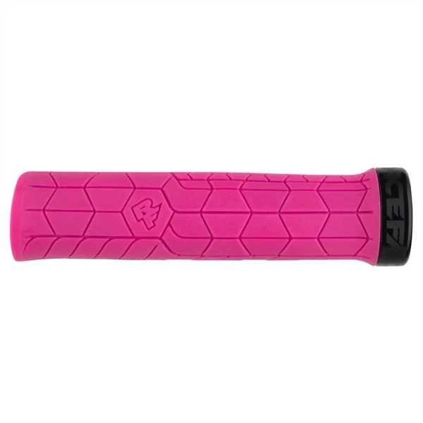 sale deutschland Race Face Getta Grip Lock-On 30mm Magenta/black Lenkergriffe 3