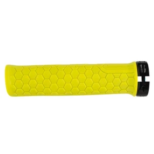 Race Face Getta Grip Lock-On 33mm Yellow/black Lenkergriffe Die Beliebtesten 9