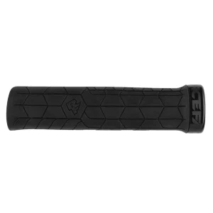 geschätzt Race Face Getta Grip Lock-On 33mm Black/black Lenkergriffe 7