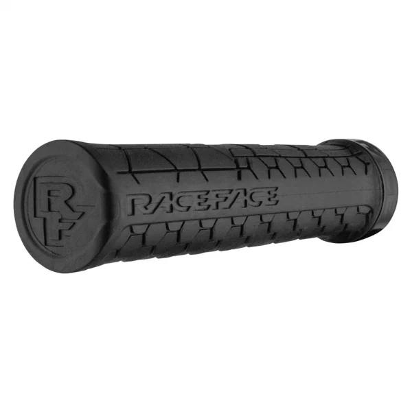 geschätzt Race Face Getta Grip Lock-On 33mm Black/black Lenkergriffe 1