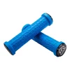 Race Face Grippler Grip Lock-On 30mm Blue Lenkergriffe Elegante 14