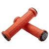 Race Face Grippler Grip Lock-On 30mm Burnt Red Lenkergriffe online shop kostenloser versand 16