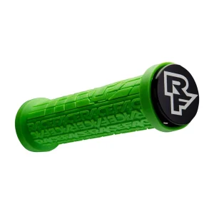 Race Face Grippler Grip Lock-On 30mm Green Lenkergriffe Feinstes 8