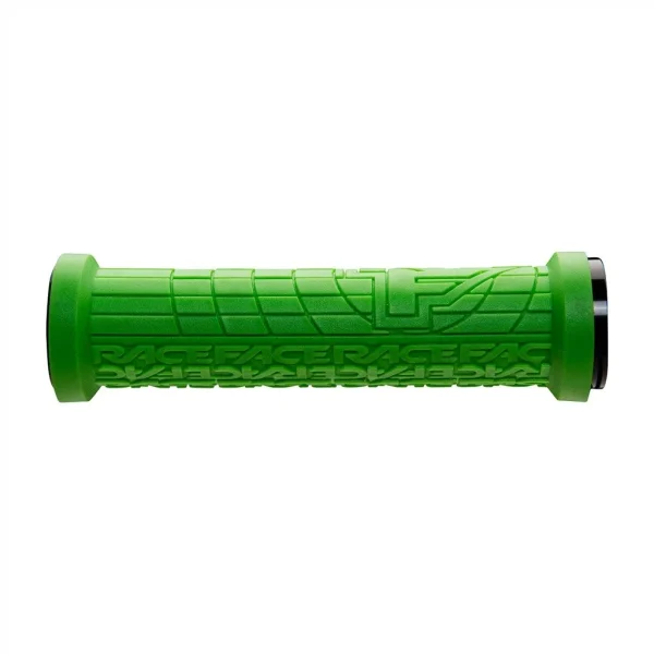 Race Face Grippler Grip Lock-On 30mm Green Lenkergriffe Feinstes 5