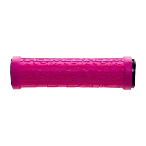 Besten Ruf Race Face Grippler Grip Lock-On 33mm Magenta Lenkergriffe 10