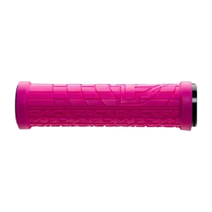 Besten Ruf Race Face Grippler Grip Lock-On 33mm Magenta Lenkergriffe 12