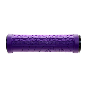 Bestellung Race Face Grippler Grip Lock-On 30mm Purple Lenkergriffe 10