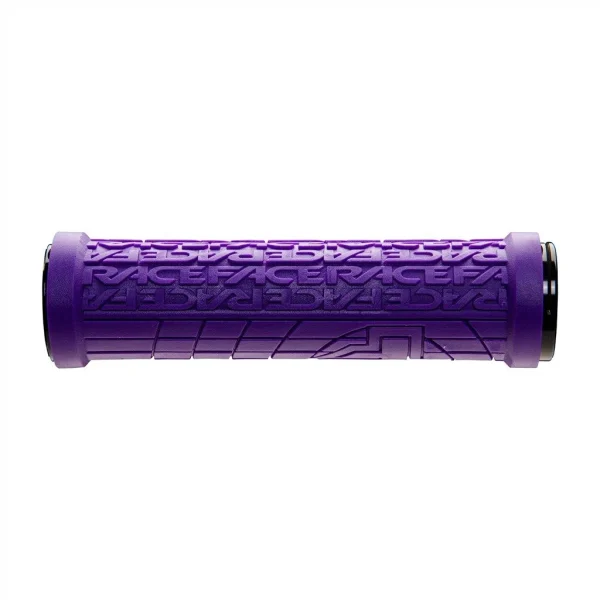 Bestellung Race Face Grippler Grip Lock-On 30mm Purple Lenkergriffe 4