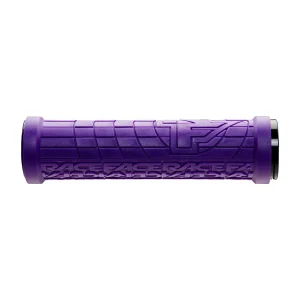 Bestellung Race Face Grippler Grip Lock-On 30mm Purple Lenkergriffe 12