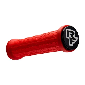 online shop kostenloser versand Race Face Grippler Grip Lock-On 30mm Red Lenkergriffe 8