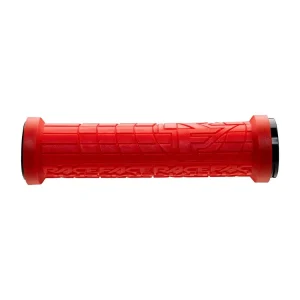 online shop kostenloser versand Race Face Grippler Grip Lock-On 30mm Red Lenkergriffe 12