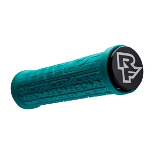 deutschland shop Race Face Grippler Grip Lock-On 30mm Turquoise Lenkergriffe 8