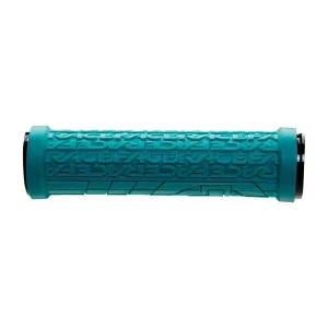 deutschland shop Race Face Grippler Grip Lock-On 30mm Turquoise Lenkergriffe 10