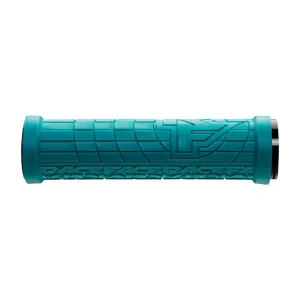 deutschland shop Race Face Grippler Grip Lock-On 30mm Turquoise Lenkergriffe 12