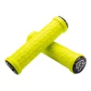 Wunderbaren Race Face Grippler Grip Lock-On 30mm Yellow Lenkergriffe 13