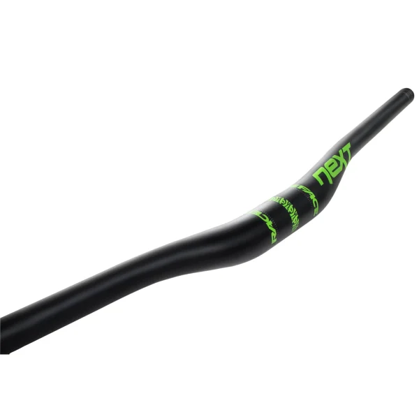 Elegante Race Face Next 35 760mm/20mm Carbon/green Lenker 1