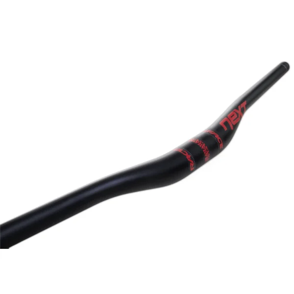 Race Face Next 35 760mm/20mm Carbon/red Lenker Verkauf 1