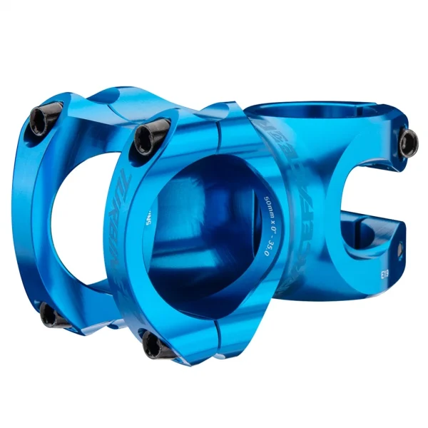 Race Face Turbine R 35 40mm Blue Vorbau Schnelle Lieferung 1