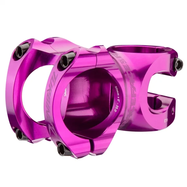 Best Sales Race Face Turbine R 35 32mm Purple Vorbau 1