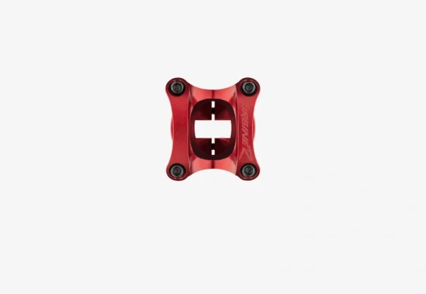 Race Face Turbine R 35 32mm Red Vorbau Cute 4