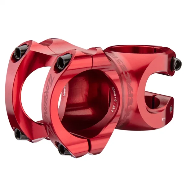 Race Face Turbine R 35 32mm Red Vorbau Cute 1