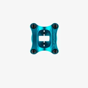 Race Face Turbine R 35 32mm Turquoise Vorbau Biegen 9