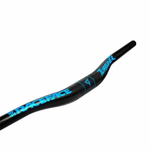 Race Face Turbine R 35 800mm/20mm Blue Lenker Delicate 1